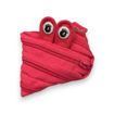 Picture of ZIP IT MONSTER MINI POUCH PINK